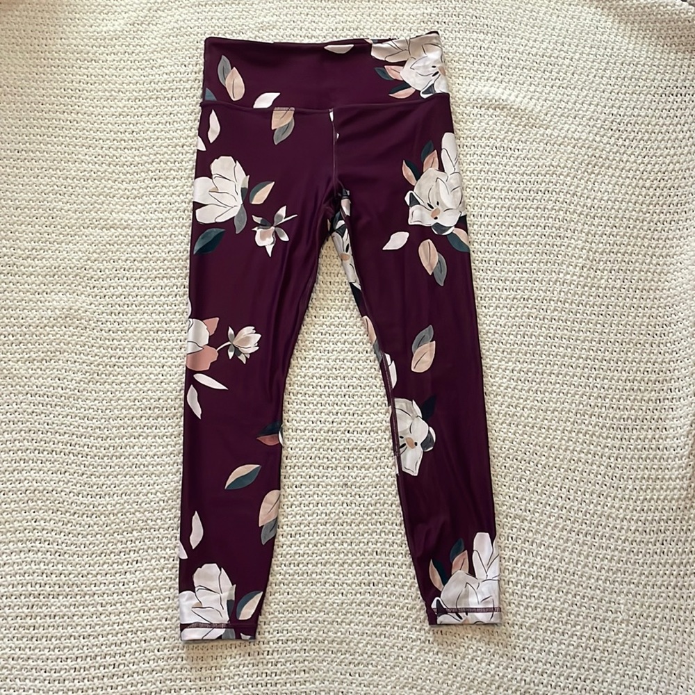 Athleta Leggings